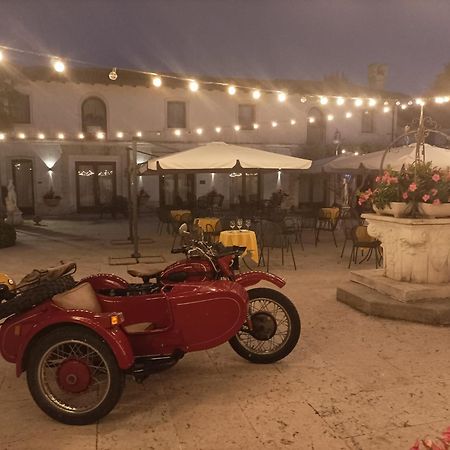 Hotel In Sylvis Sesto al Reghena Екстериор снимка