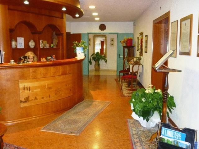 Hotel In Sylvis Sesto al Reghena Екстериор снимка