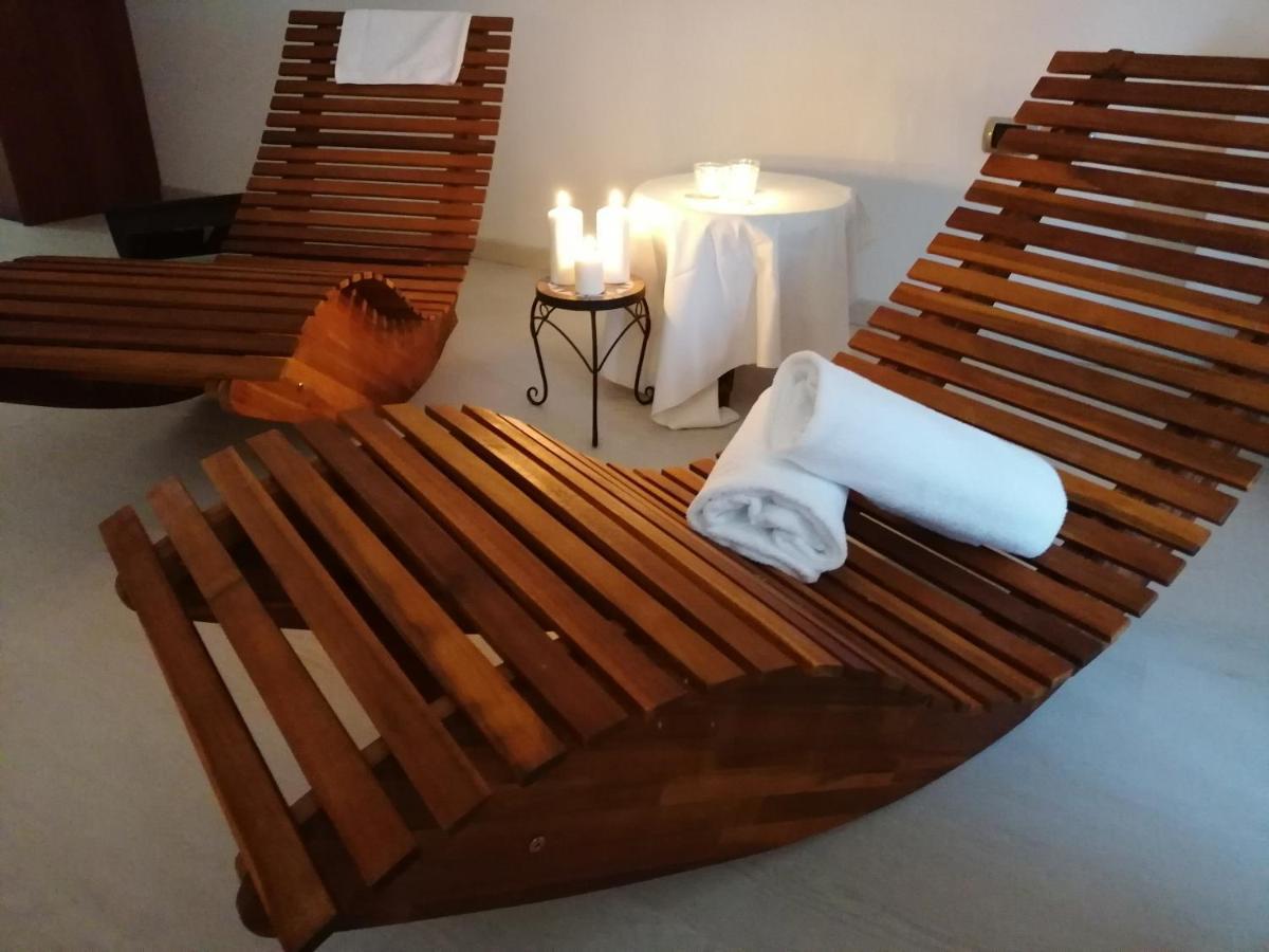 Hotel In Sylvis Sesto al Reghena Екстериор снимка