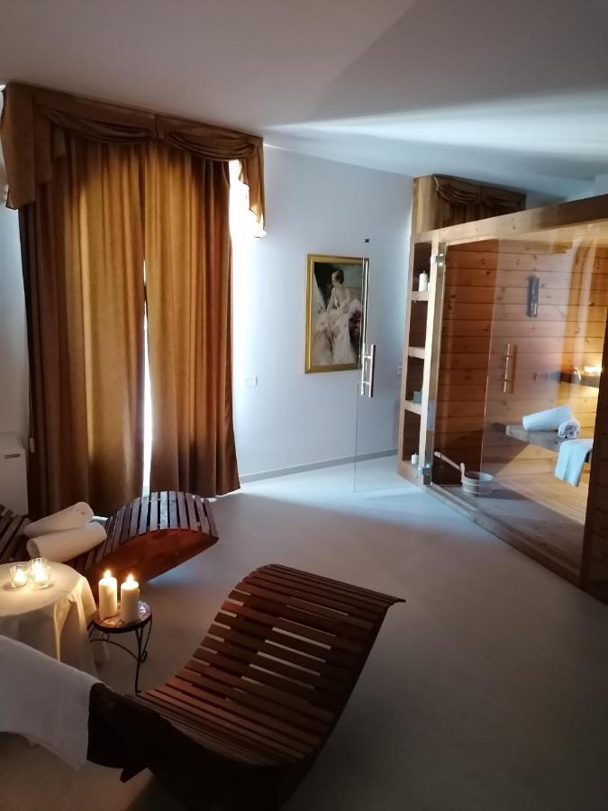 Hotel In Sylvis Sesto al Reghena Екстериор снимка