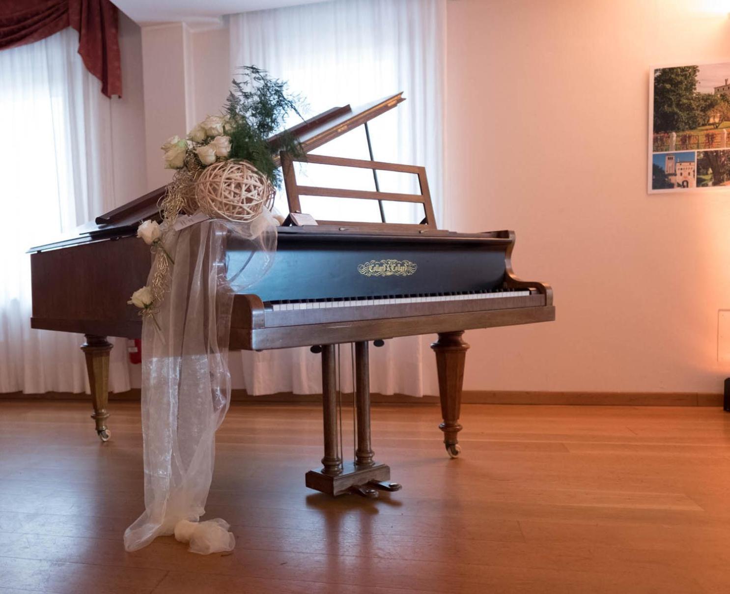 Hotel In Sylvis Sesto al Reghena Екстериор снимка