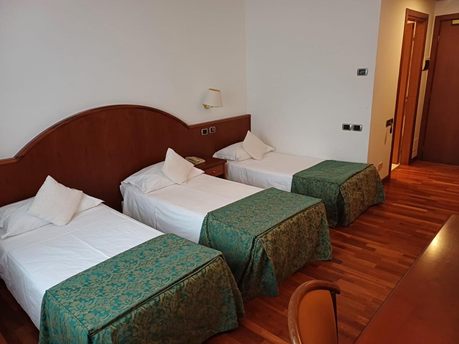 Hotel In Sylvis Sesto al Reghena Екстериор снимка