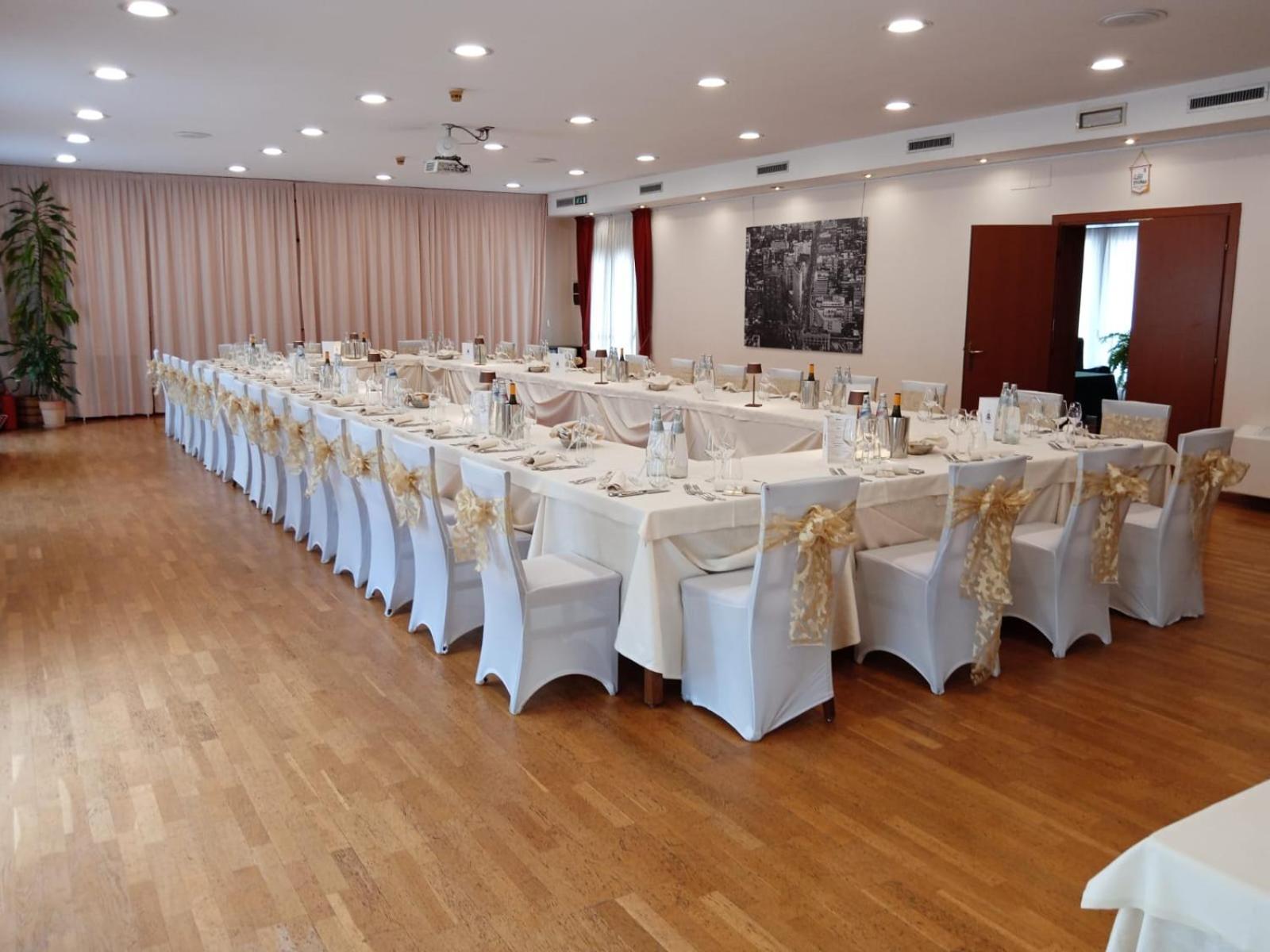 Hotel In Sylvis Sesto al Reghena Екстериор снимка