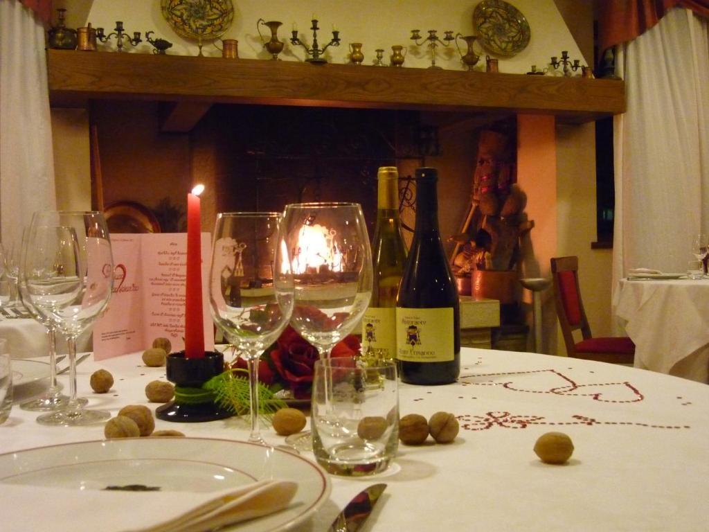 Hotel In Sylvis Sesto al Reghena Екстериор снимка