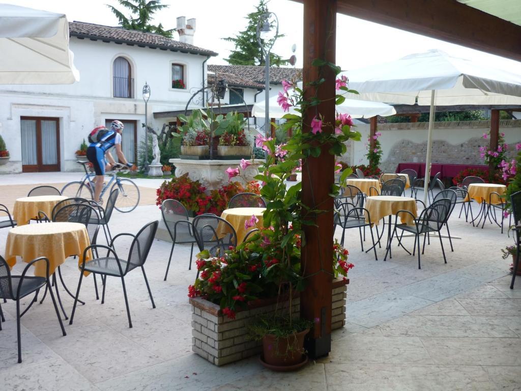 Hotel In Sylvis Sesto al Reghena Екстериор снимка