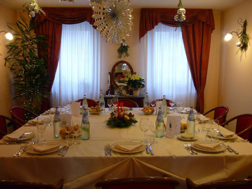 Hotel In Sylvis Sesto al Reghena Екстериор снимка