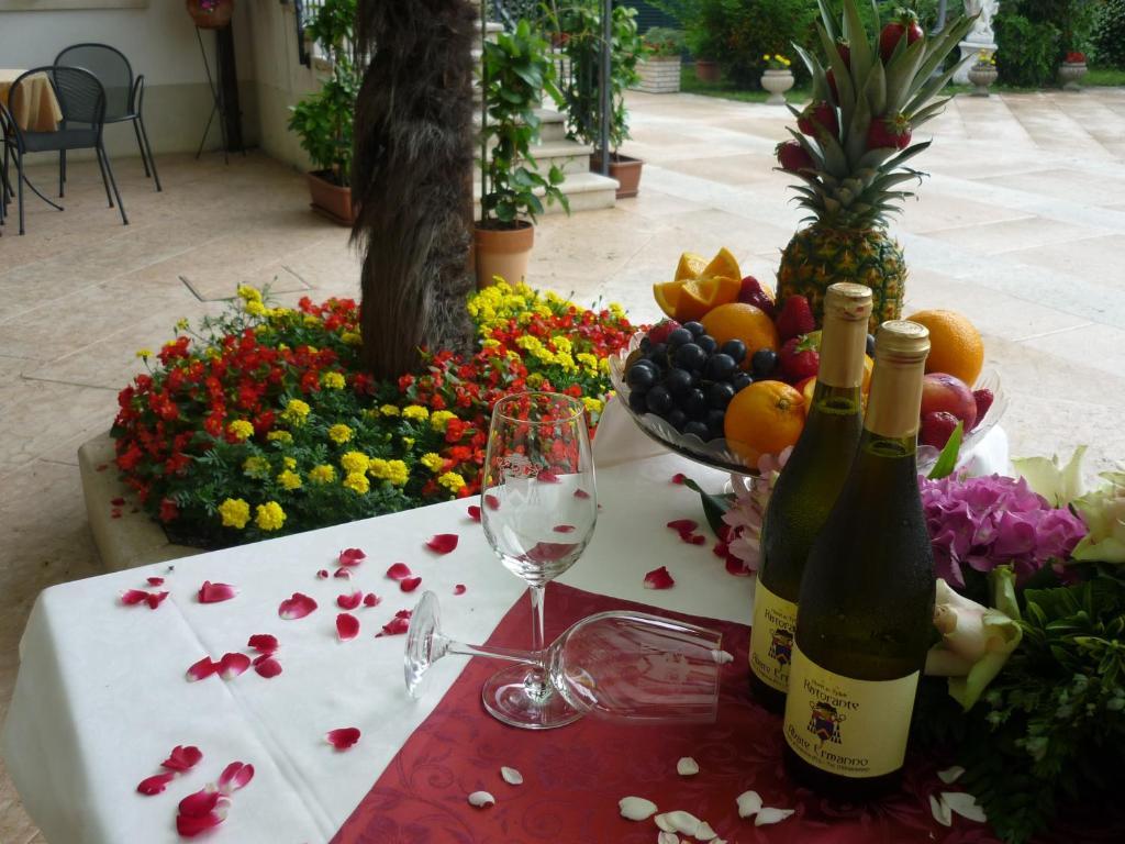 Hotel In Sylvis Sesto al Reghena Екстериор снимка