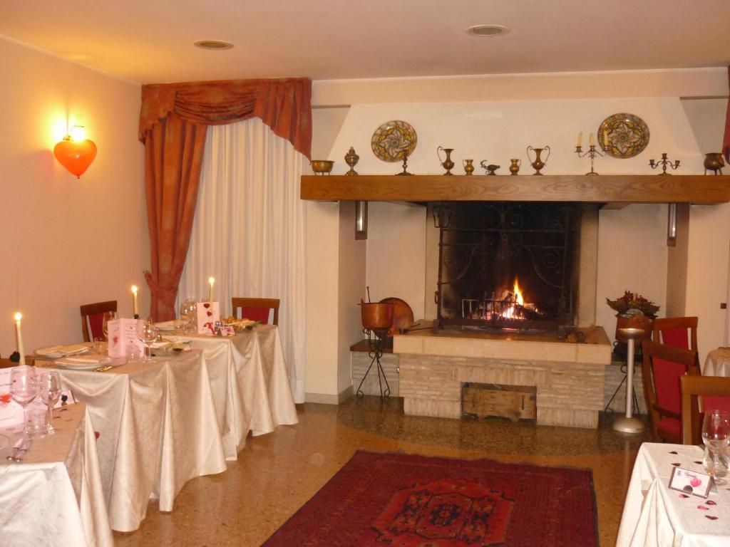 Hotel In Sylvis Sesto al Reghena Екстериор снимка