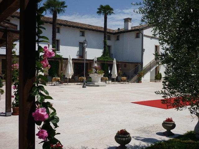 Hotel In Sylvis Sesto al Reghena Екстериор снимка