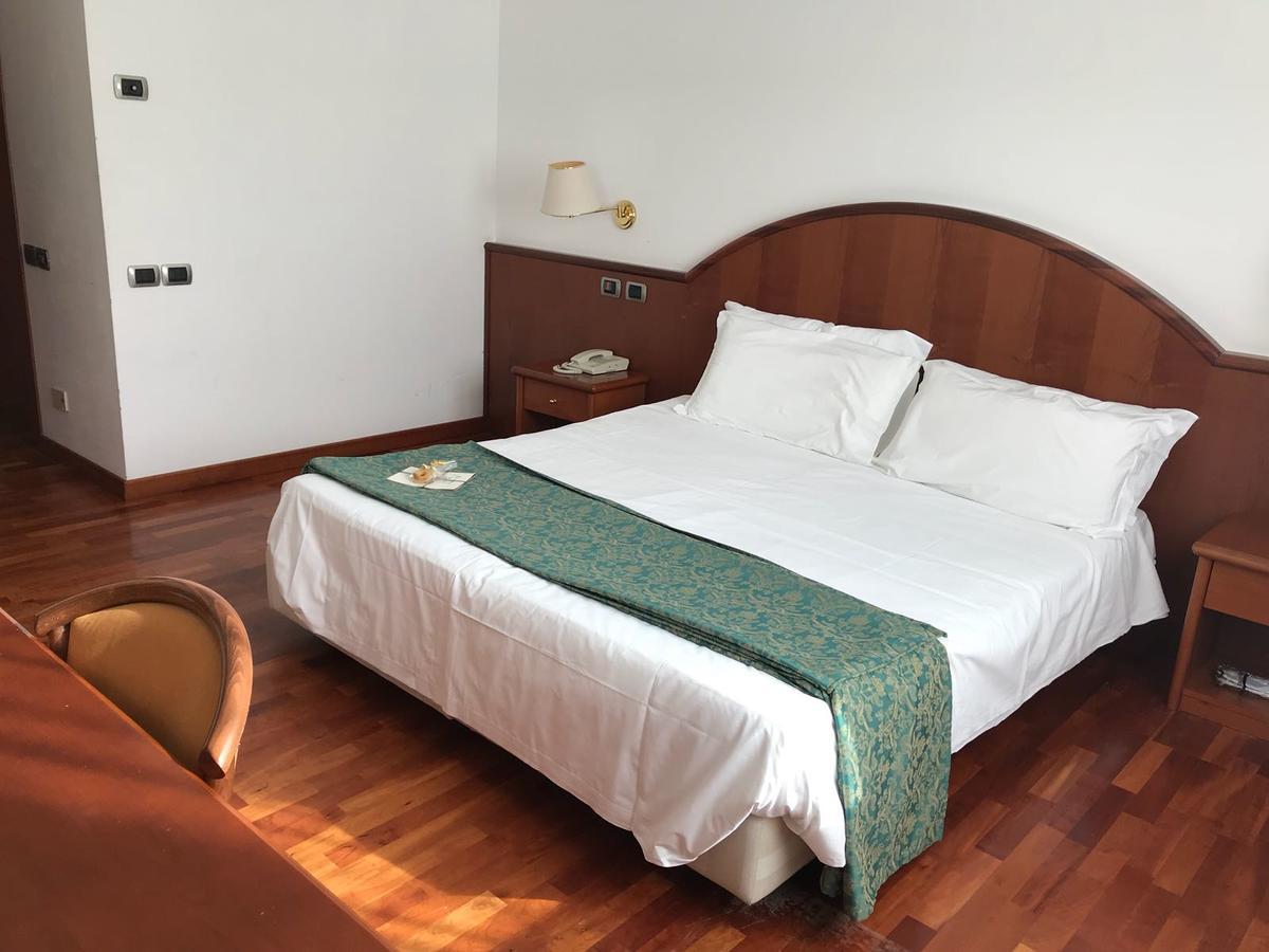 Hotel In Sylvis Sesto al Reghena Екстериор снимка