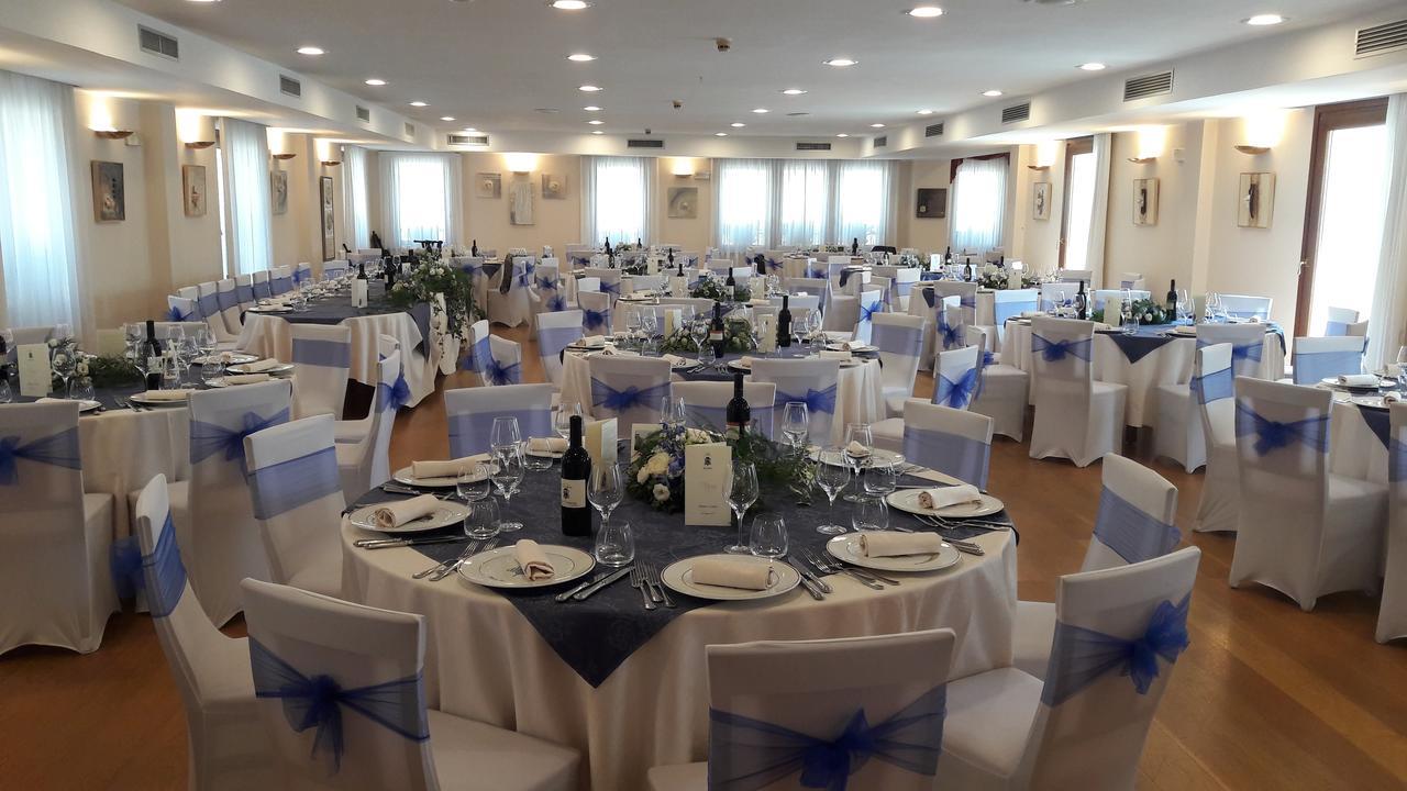 Hotel In Sylvis Sesto al Reghena Екстериор снимка
