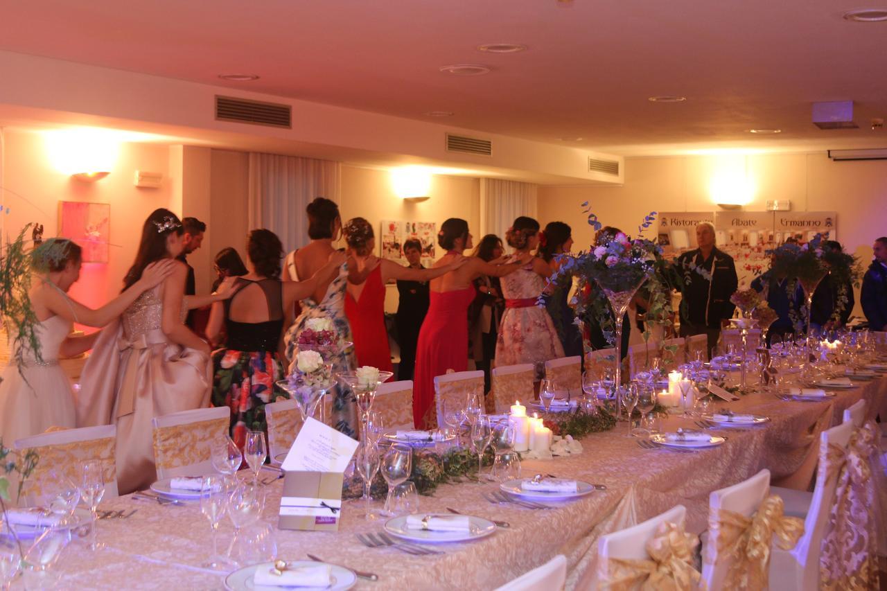 Hotel In Sylvis Sesto al Reghena Екстериор снимка