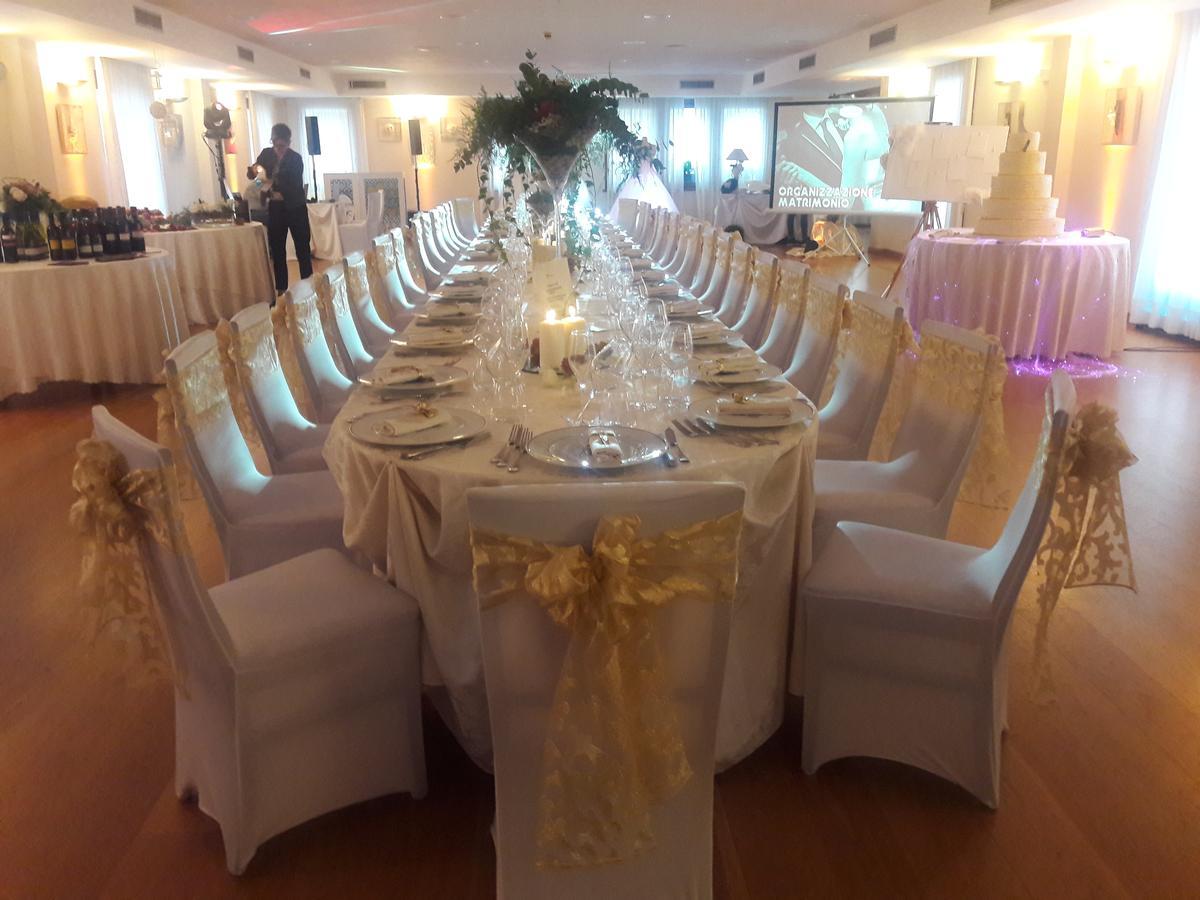 Hotel In Sylvis Sesto al Reghena Екстериор снимка
