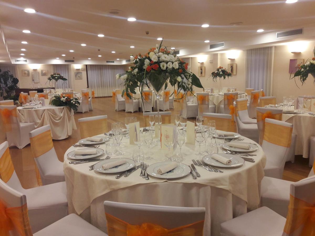 Hotel In Sylvis Sesto al Reghena Екстериор снимка