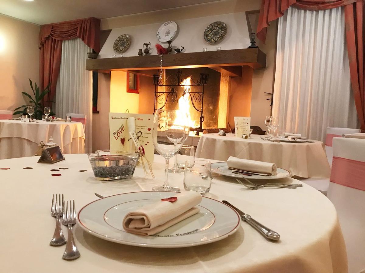 Hotel In Sylvis Sesto al Reghena Екстериор снимка