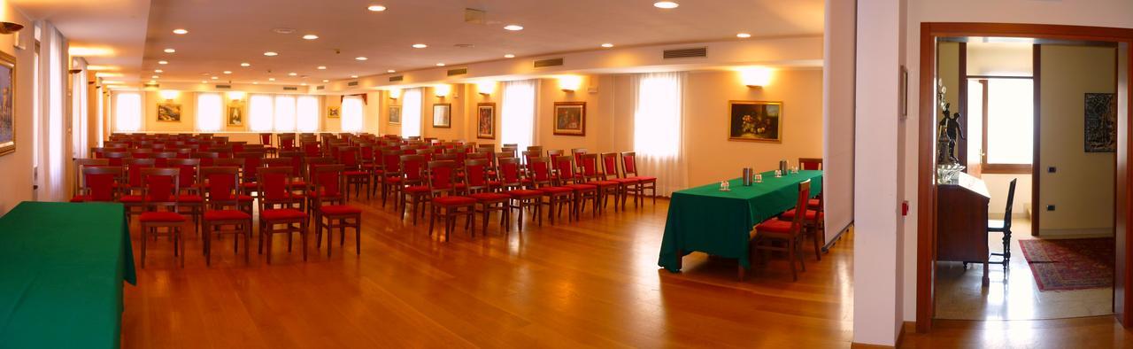 Hotel In Sylvis Sesto al Reghena Екстериор снимка